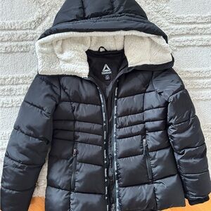 Reebok Jacket size Small